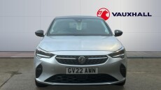 Vauxhall Corsa 1.2 Turbo Elite Edition 5dr Petrol Hatchback